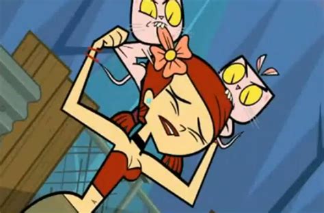 total drama revinge of the ilind screencaps.
